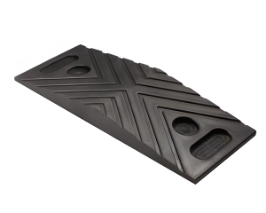 Gumowy znacznik z tagiem RFID UHF 865-868MHz odporny na nacisk Tag-R6P-3200