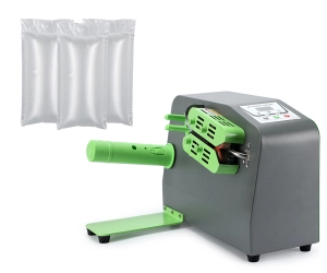 Urządzenie do produkcji wypełniacza AirPack-200 + foliowy wypełniacz