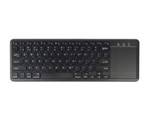 Klawiatura bezprzewodowa Bluetooth z touchpadem typerCLAW-BC130B