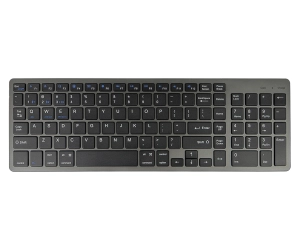Klawiatura z numpadem Bluetooth QWERTY typerCLAW BC100