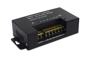 Zasilacz do urządzeń kontroli dostępu DC12V 5A SecureEntry-PS20-5A