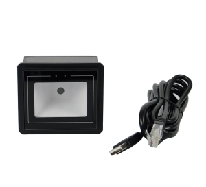 Moduł skanujący kody 2D QR do zabudowy HDWR HD-SM106