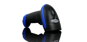 Skaner kodów QR magazynowy, Bluetooth WiFi bezprzewodowy HD3200  OUTLET