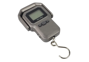 Mała waga na ryby, do 50 kg z miarką HDWR wagPRO-H50G OUTLET