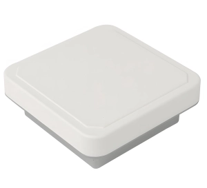 Czytnik RFID UHF dalekiego zasięgu, odległość odczytu do 2 metrów, częstotliwość 860-960 MHz HDWR HD-RD06-UHF