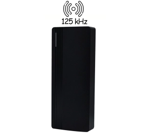 Czytnik kart RFID 125 kHz z kontrolą dostępu, Wiegand 26, odporny na wodę IP66, kompaktowy SecureEntry-CR20LF