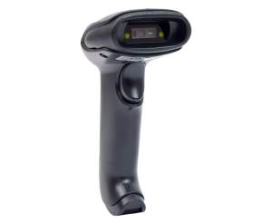 Skaner WIFI 2.4G, Bluetooth do kodów QR z wbudowaną pamięcią, odczyt z ekranu LCD, zasięg do 100 m, HD6700B