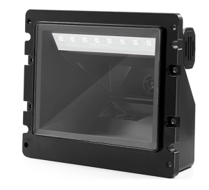 Moduł skanujący przewodowy, czytnik kodów QR AZTEC z interfejsem USB, RS232, automatyczny skan HD-SM950