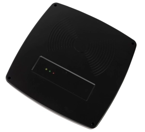 Czytnik średniego zasięgu zbliżeniowy na karty RFID 125 kHz, Wiegand 34, odczyt 80-100 cm SecureEntry-CR200WG