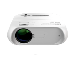 Projektor multimedialny HD z systemem Miracast picturePRO MR200