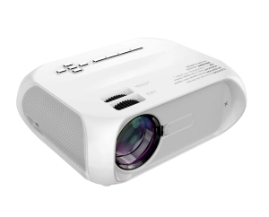 Projektor multimedialny HD z systemem Miracast picturePRO MR200