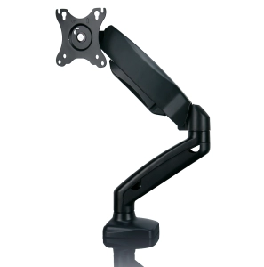 Uchwyt do monitora ze sprężyną gazową VESA solidny SolidHand SG01