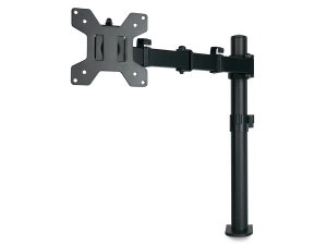 Uchwyt do monitora biurkowy regulowany VESA 13"-27" SolidHand UM01