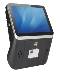 Sprawdzarka cen 2D quickCHECK A100