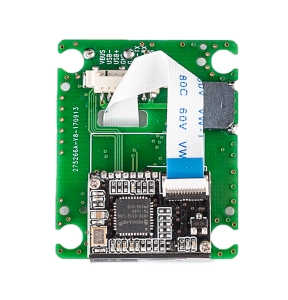 Moduł skanujący CCD HD-SM302 OUTLET