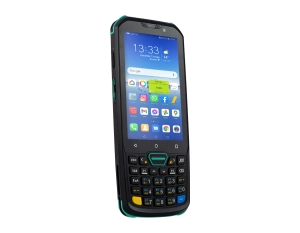 Terminal mobilny, skaner kodów, Android 11.0, HDWR AndroSavvy-240