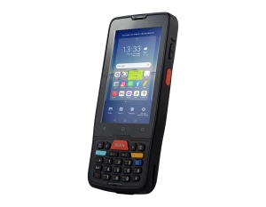 Komputer mobilny, stacja ładująca, Android, WiFi i Bluetooth HDWR  AndroSavvy-110D