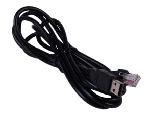 Dodatkowy kabel USB do czytnika HD29A czarny