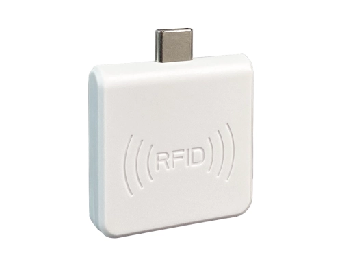 Czytnik tagów RFID do telefonu HD-RD65