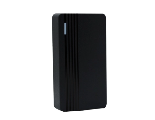 Mini czytnik kart RFID 125 kHz z kontrolą dostępu IP66 SecureEntry-CR10LF