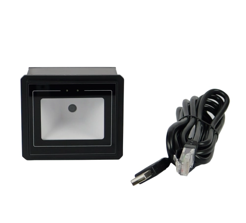 Moduł skanujący kody 2D QR do zabudowy HDWR HD-SM106