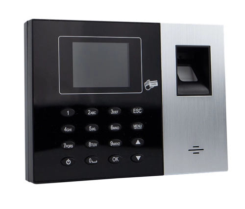 Rejestrator czasu pracy z LANem HDWR TimeLok-300N