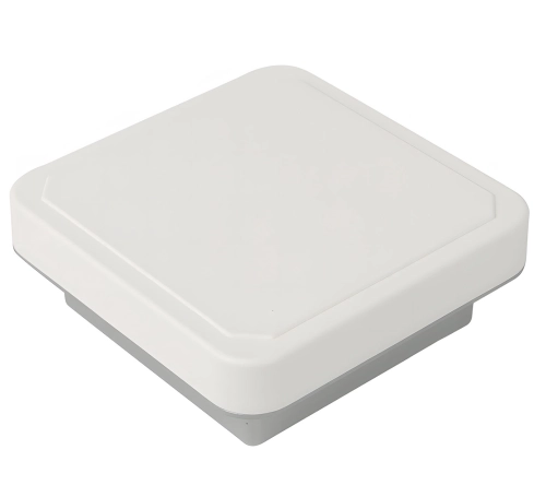 Czytnik RFID UHF dalekiego zasięgu, odległość odczytu do 2 metrów, częstotliwość 860-960 MHz HDWR HD-RD06-UHF