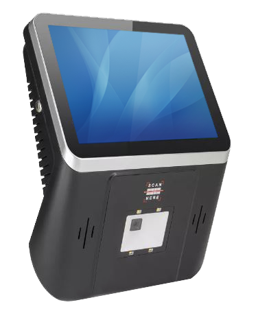 Sprawdzarka cen 2D quickCHECK A100