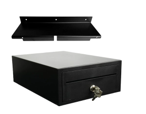 Szuflada kasowa HD KER20 uchwyt HD MB20