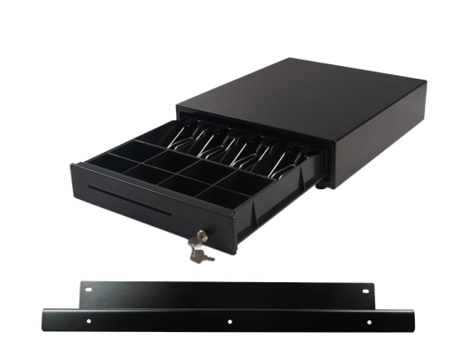 Szuflada kasowa HD-KER35 + uchwyt HD-MB35