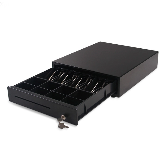 Szuflada kasowa HD-KER35 + uchwyt HD-MB35