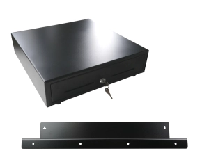 Szuflada kasowa HD KER41 uchwyt HD MB41