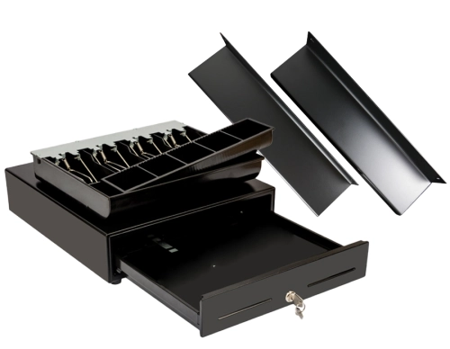 Szuflada kasowa HD-KR33 + uchwyt HD-MB33