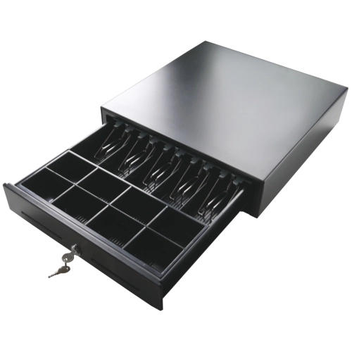 Szuflada kasowa HD-KR41 + uchwyt HD-MB41