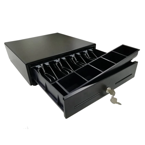 Szuflada kasowa HD-KER33 24V+ uchwyt HD-MB33