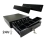 Szuflada kasowa HD-KER33 24V+ uchwyt HD-MB33