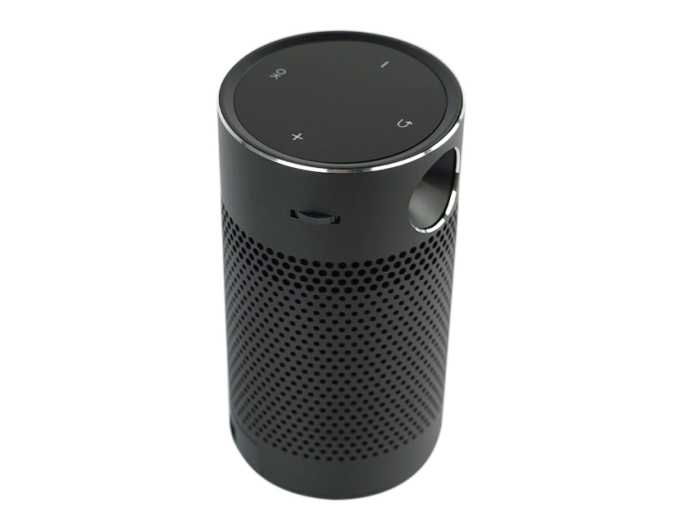 Projektor mini Full HD z systemem Android, bezprzewodowy XLIGHT 5