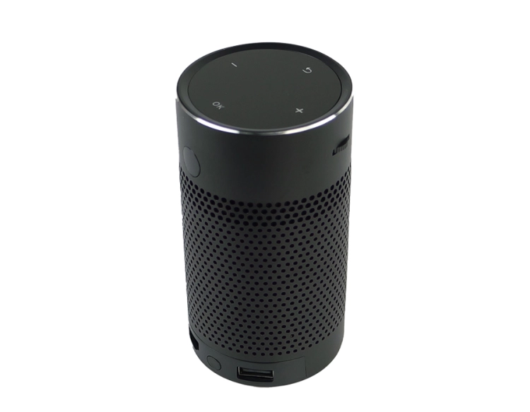 Projektor mini Full HD z systemem Android, bezprzewodowy XLIGHT 5