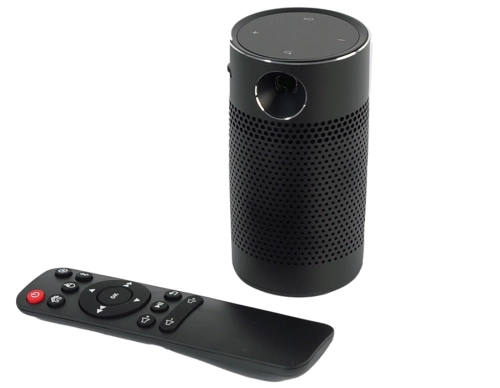 Projektor mini Full HD z systemem Android, bezprzewodowy XLIGHT 5