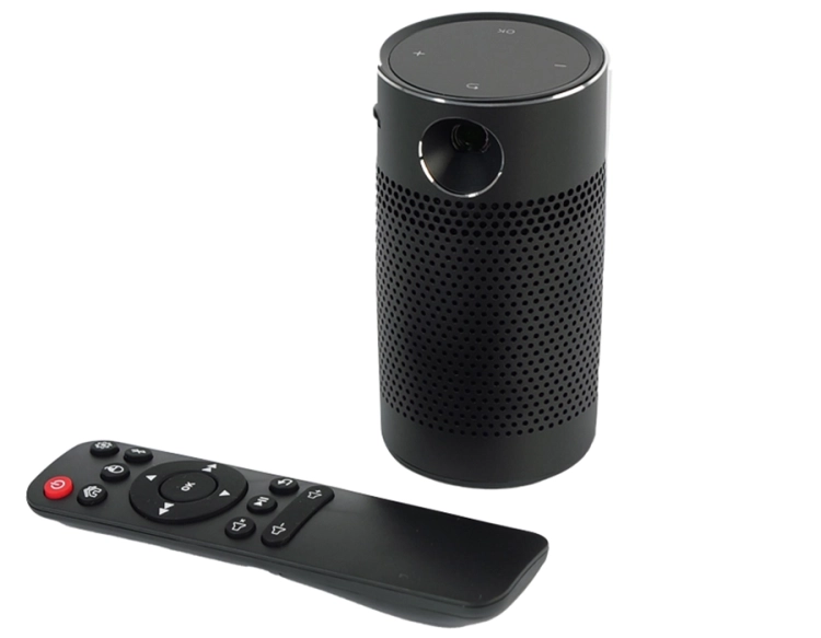 Projektor mini Full HD z systemem Android, bezprzewodowy XLIGHT 5