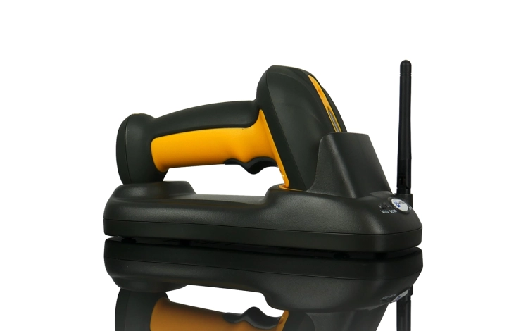 Skaner 2D ze stacją dokującą, bezprzewodowy HD-SL99 OUTLET