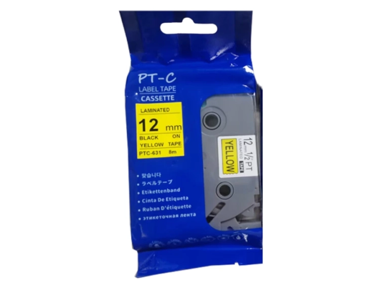 Etykieciarka MarkMate-180DKCB + etykiety samoprzylepne