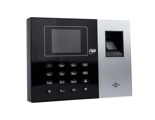 Rejestrator czasu pracy TimeLok-300 + 15 sztuk breloków RFID zakodowanych HD-RKF07