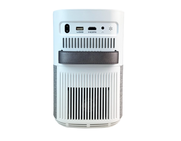 Projektor przenośny Bluetooth z Androidem XLIGHT 10