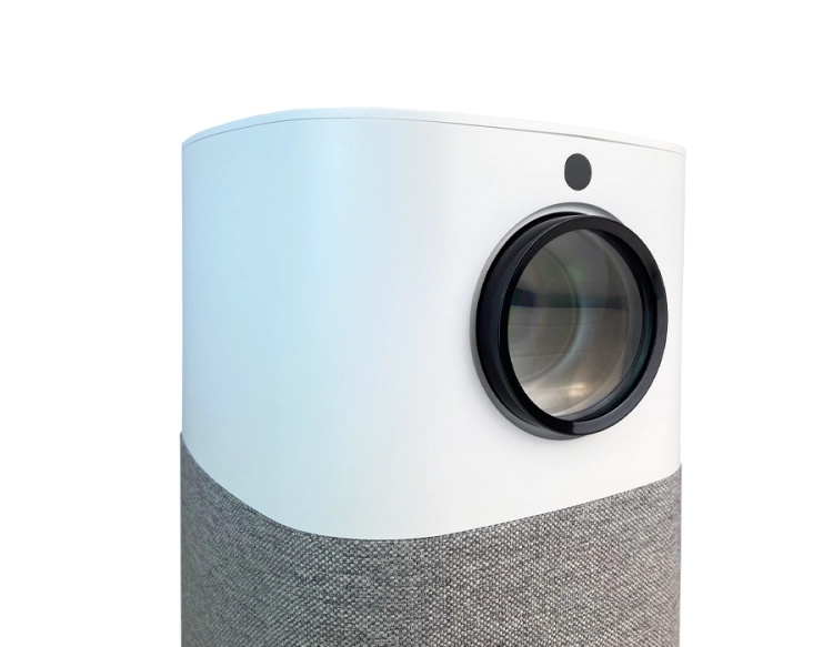 Projektor przenośny Bluetooth z Androidem XLIGHT 10