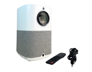 Projektor przenosny Bluetooth z Androidem XLIGHT 10