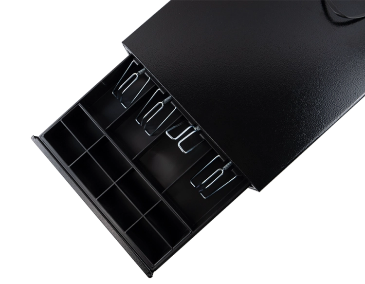 Szuflada na pieniądze do kas fiskalnych HDWR SecureTill-330R