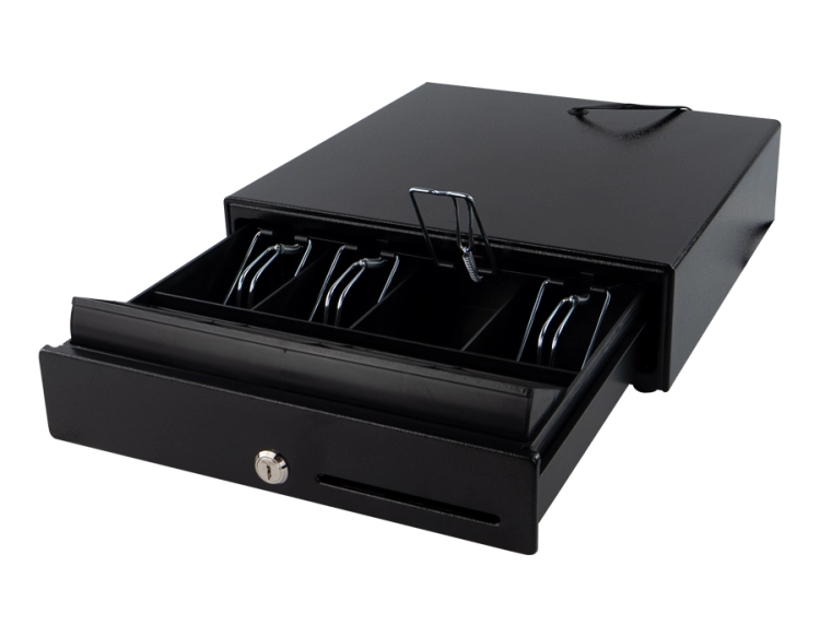 Szuflada na pieniądze do kas fiskalnych HDWR SecureTill-330R