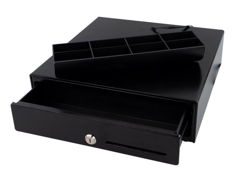 Szuflada na pieniądze do kas fiskalnych HDWR SecureTill-330R