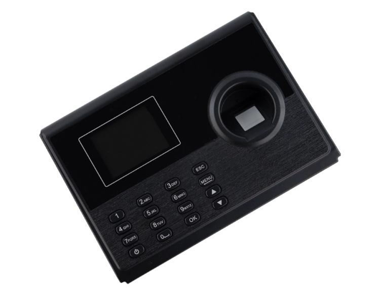 Rejestrator czasu pracy TimeLok-400 + 15 sztuk zakodowanych kart RFID HD-RWC01